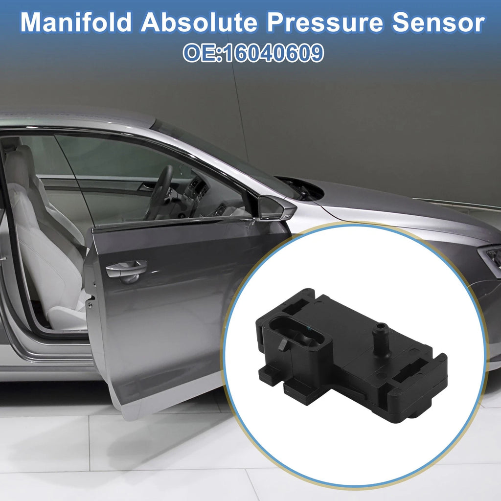 Manifold Absolute Pressure Sensor for Chevrolet Tahoe (1995–1999)