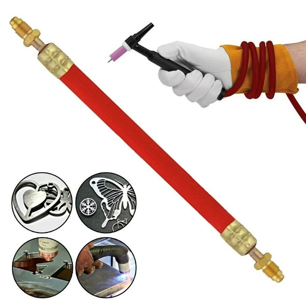 Superflex TIG Cable for Mobile Welding (Copper Core, PVC Insulation)