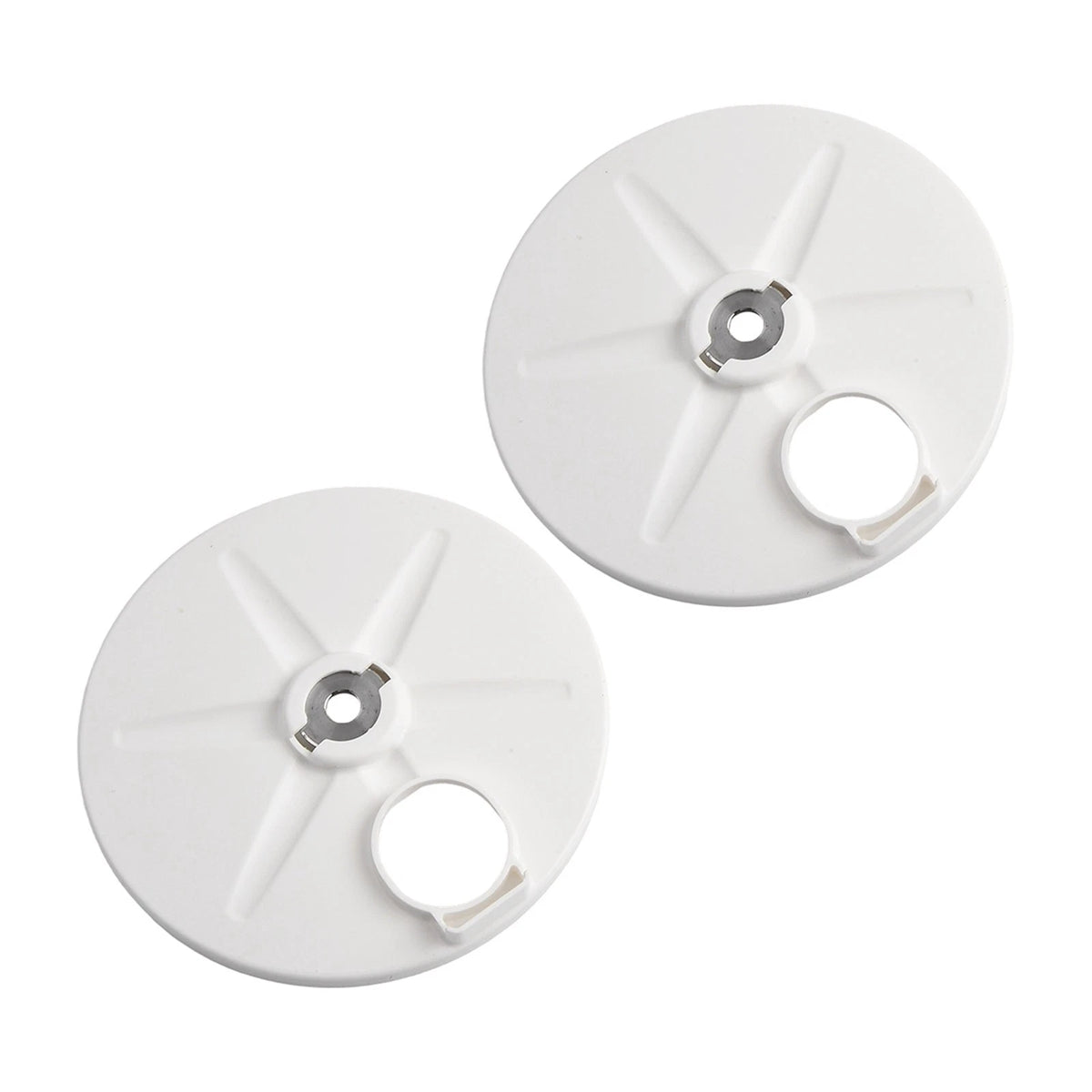 Wheel Cover for Toro 22in Mower (20065–20956)