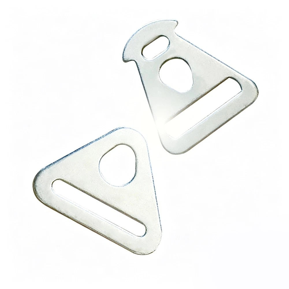 Tent Windproof Rope Fasteners for Camping (Robust Structure)