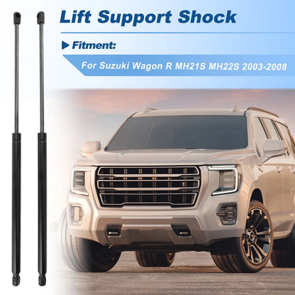 Trunk Lift Supports Struts No. 81850-58J10 for Suzuki Wagon R (2003–2008)