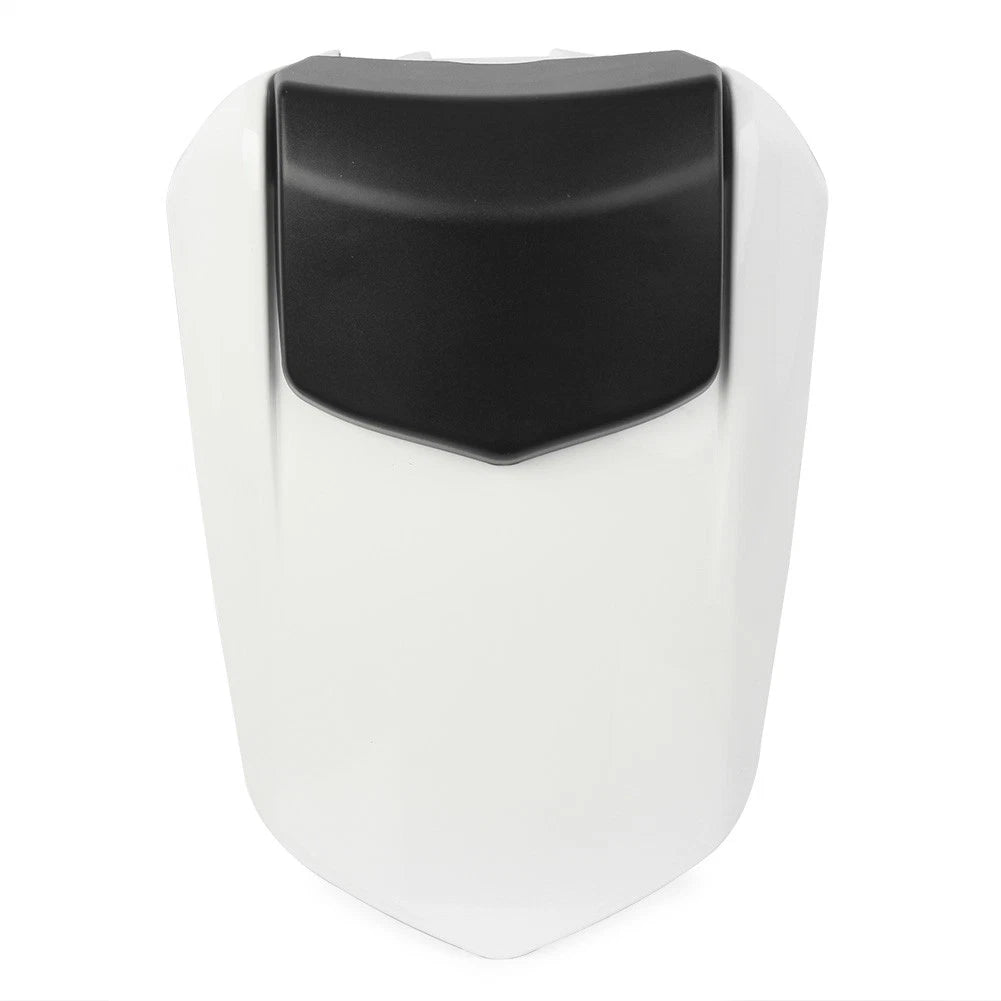 Rear Pillion Passenger Seat Back Cowl Fairing for Yamaha YZF R1 (2004–2006) White