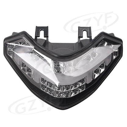 Smoke Turn Signals Tail Light for Ducati Multistrada 1200 (2010–2014)