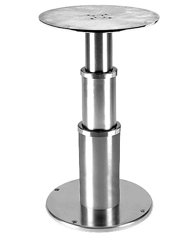 Single Pedestal for Barka 40174 (24V)