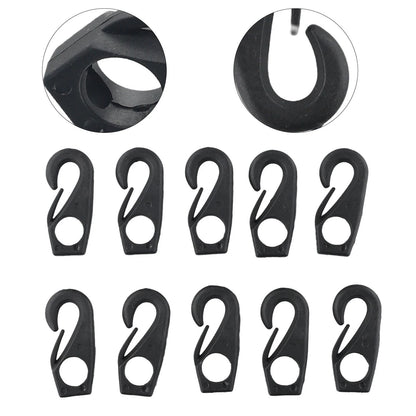 Nylon Snap Dragon Hooks for Kayak (Outdoor Rafting Sporting)