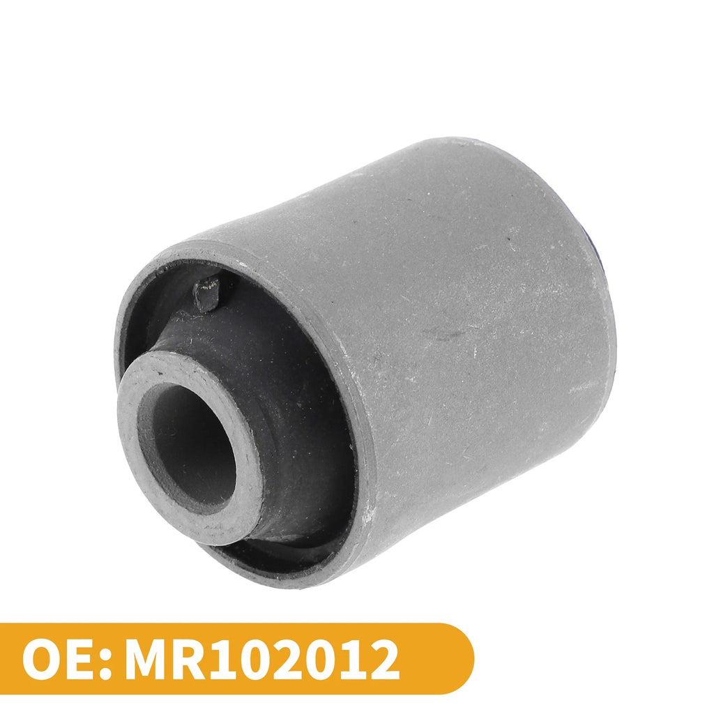 Rear Track Control Rod Bushing Replacement for Dodge Caliber (2006–2012)