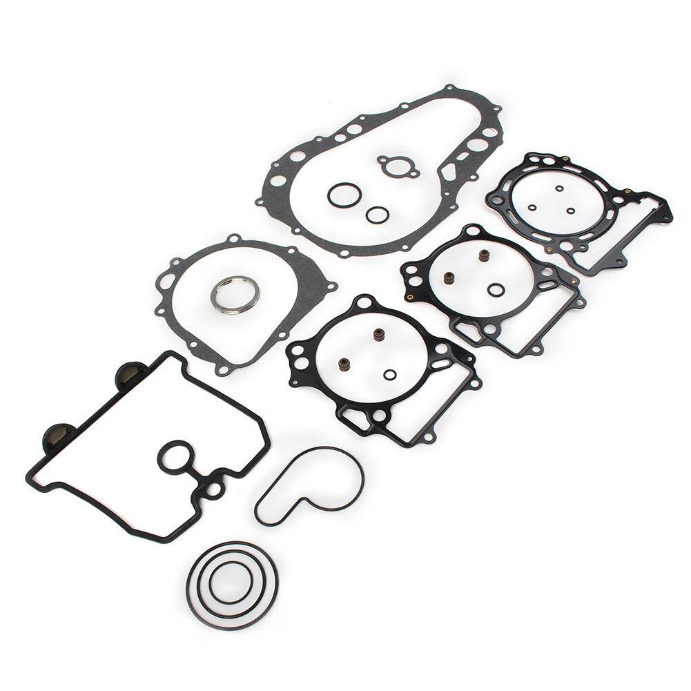 Complete Gasket Kit for DVX 400, KFX 400, Z400 (2004–2009)