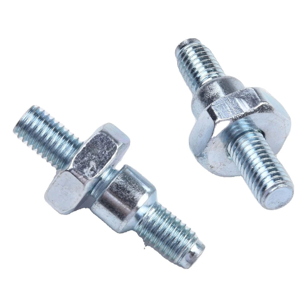 Set of 2 Bar Nuts for MS260 (028 034 026)