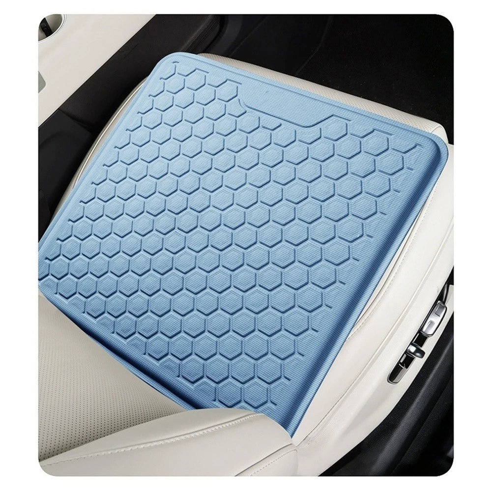 Gel-Based Cooling Pad for Car Seats (Summer Comfort)
