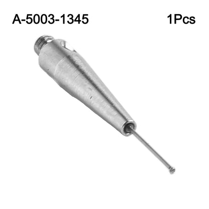 Tungsten Carbide Rods for M2 CMM Probes (Industry Standards)