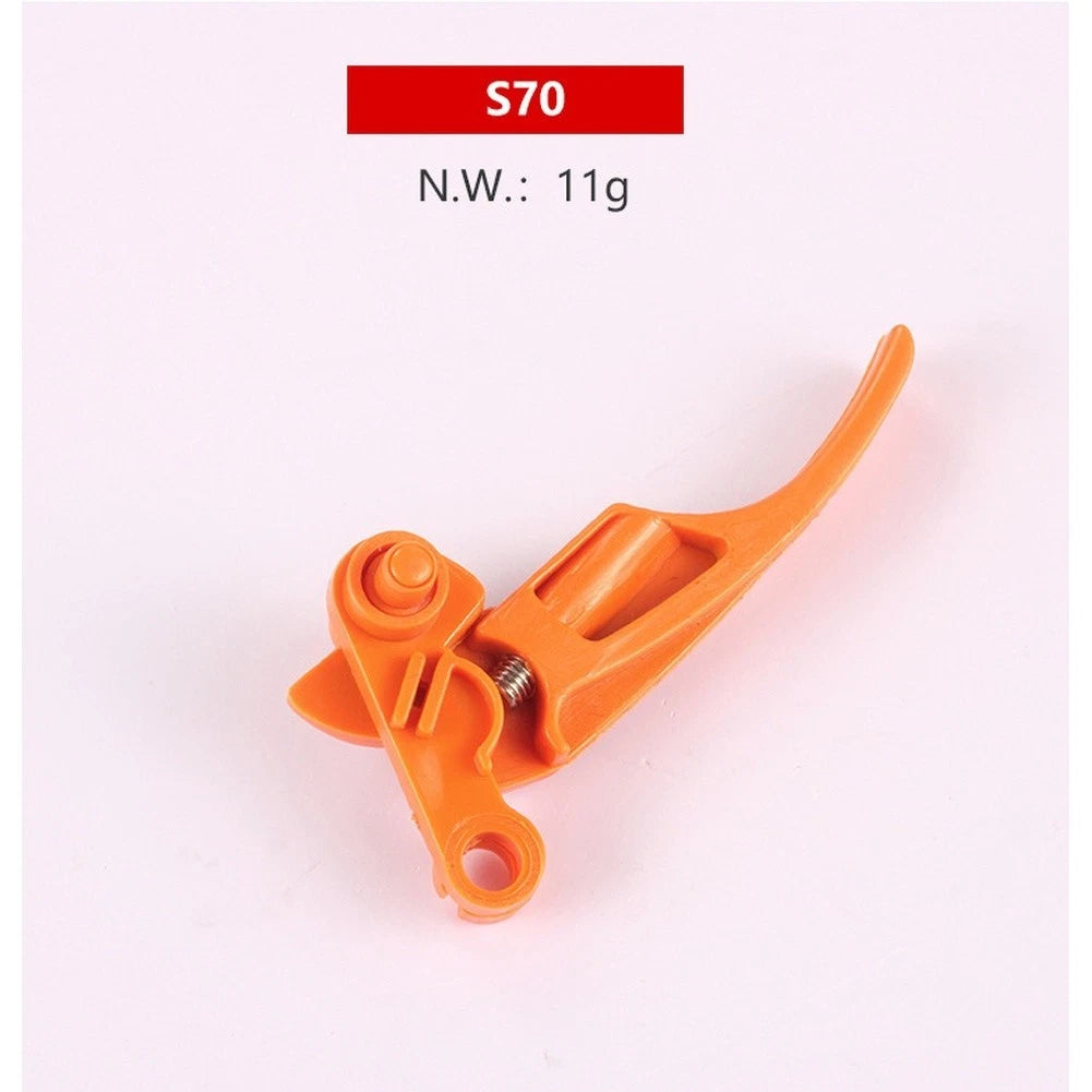 Throttle Trigger for FS70 80mm 3.14in