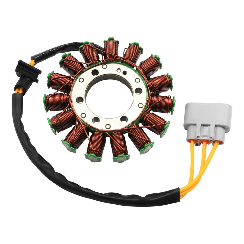 Magneto Generator Stator Coil for Honda CBR600RR (2013–2024)