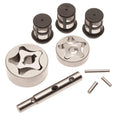 Secondary Oil Pump Rebuild Kit for SeaDoo 900 ACE GTI GTS 90 Spark (2014–2021)