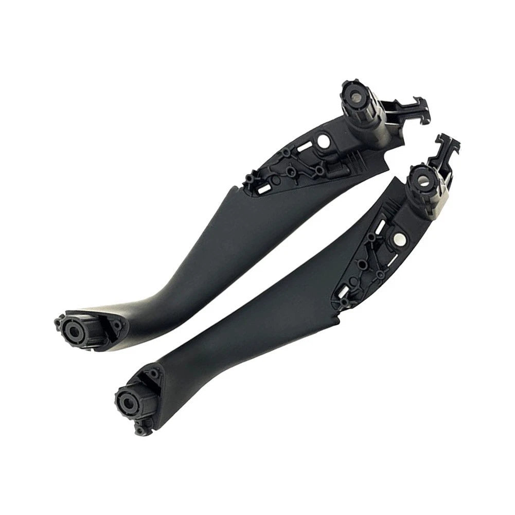 Set of 2 Car Door Grip Pull Handles for Left and Right Side