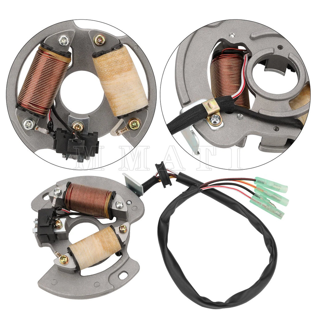 Stator for Yamaha Blaster YFS200 (1990–2002)