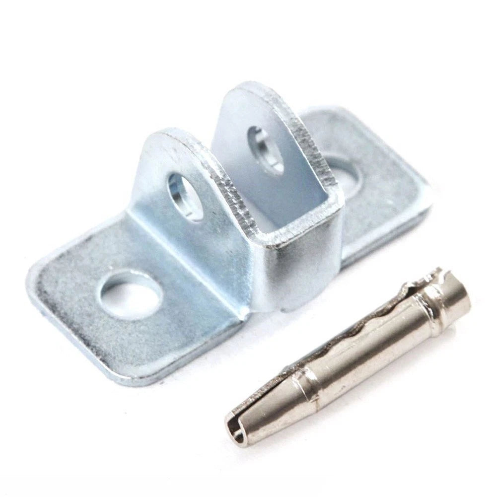 Set of 2 Door Check Brackets for Jeep Cherokee (1984–2001)