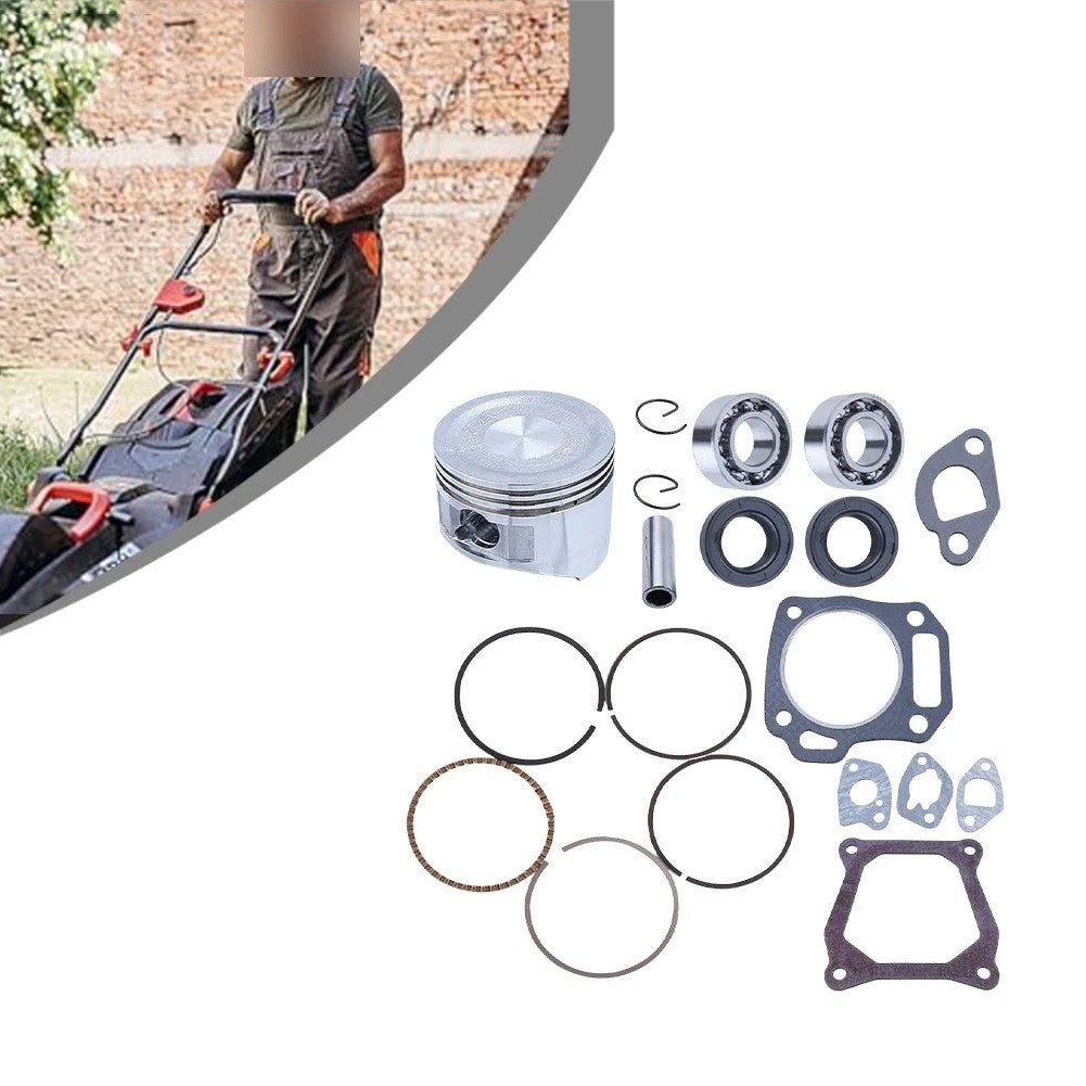 Complete Engine Rebuild Kit for GX160 GX200
