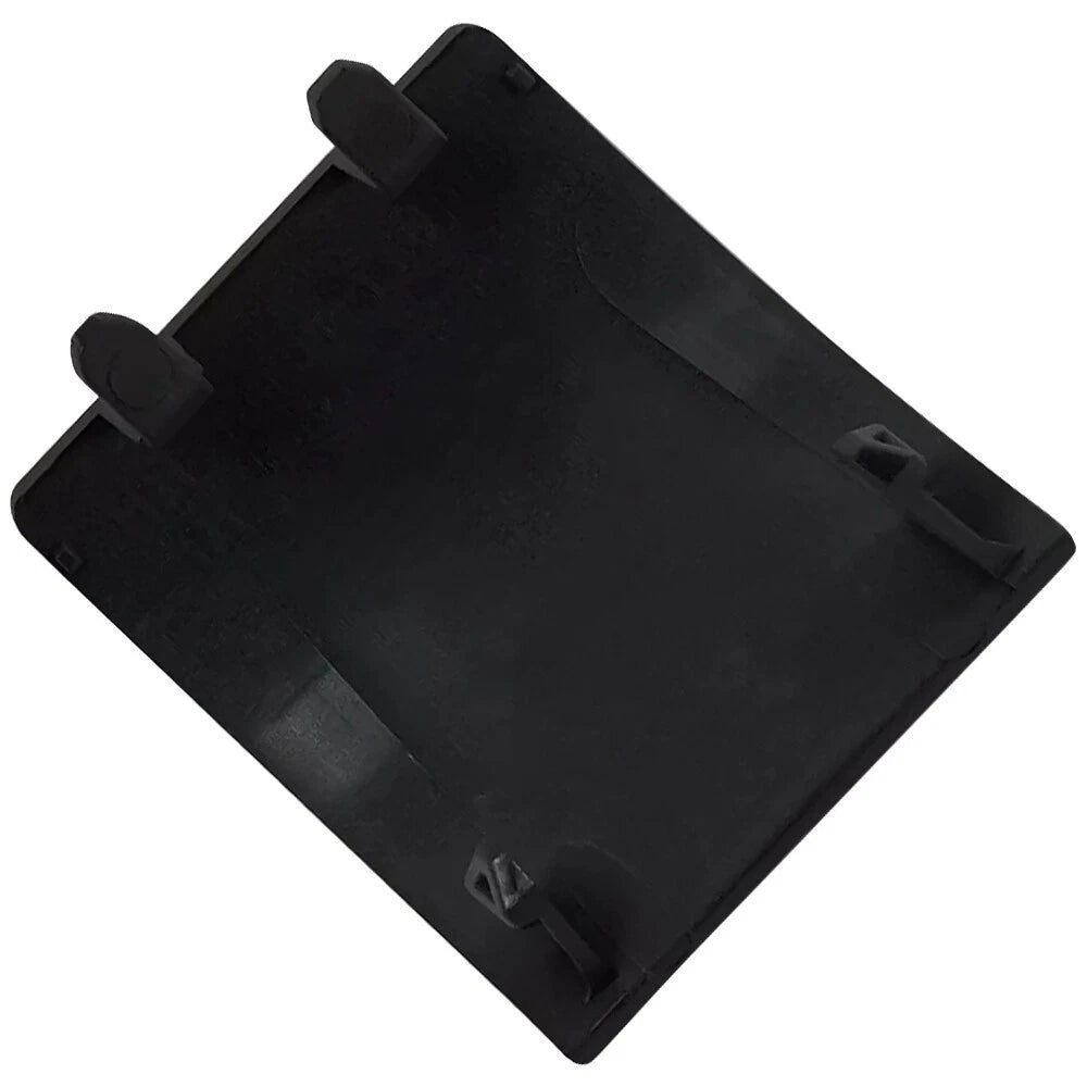 Front Left Jack Hole Cover for Mercedes-Benz E-Class E350 E550 (Unpainted)