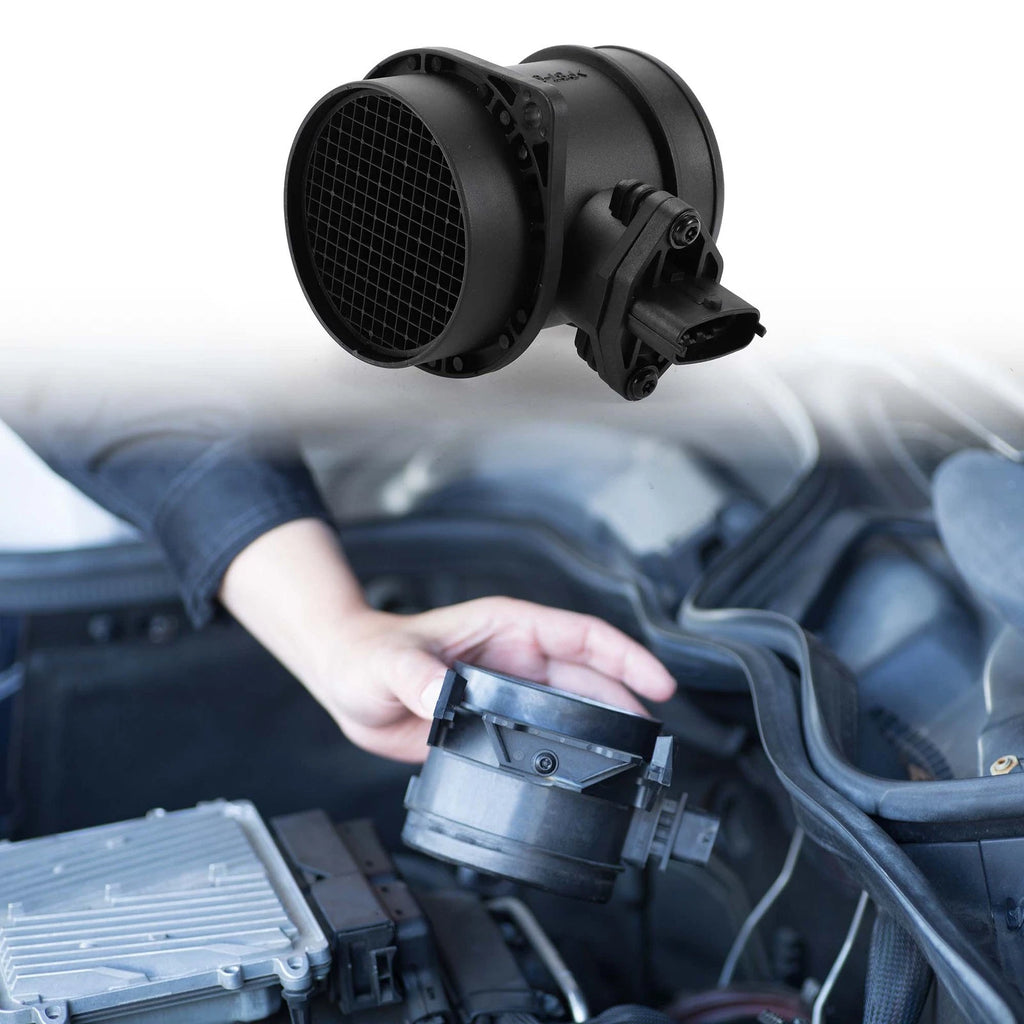 Mass Air Flow Sensor Assembly for Volvo V70 C70 (1998–2001) No. 8670263
