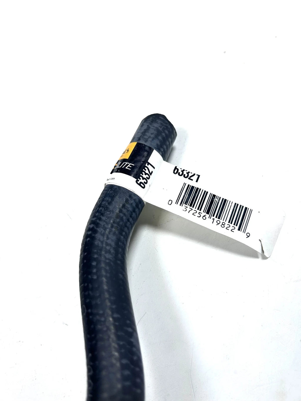 Heater Hose for Continental 63321 (2010–2015)