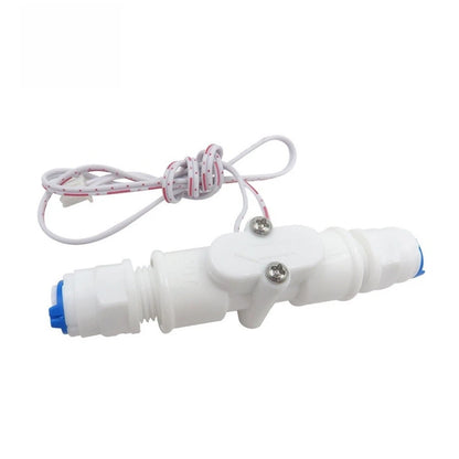 Flow Switch Sensor for Automatic Control Signal (2010–2023)