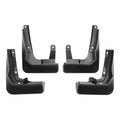 Mud Flaps Splash Guards 1 Set Replacement for Audi A6L Sport (2019–2023)