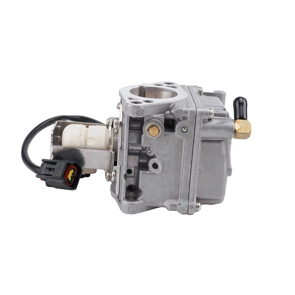 Carburetor for Yamaha 25HP T25 F25 4-Stroke (6BL-14301-10-00)