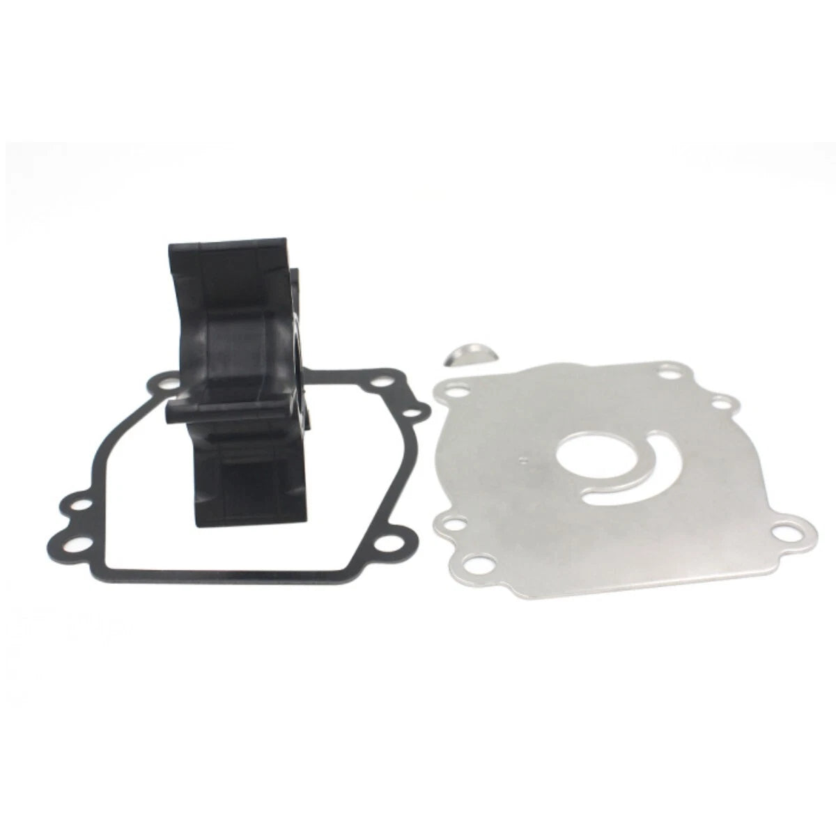Water Pump Impeller Kit for Suzuki Outboard DT 150 175 200 225 (1985–2006) 17400-87D11