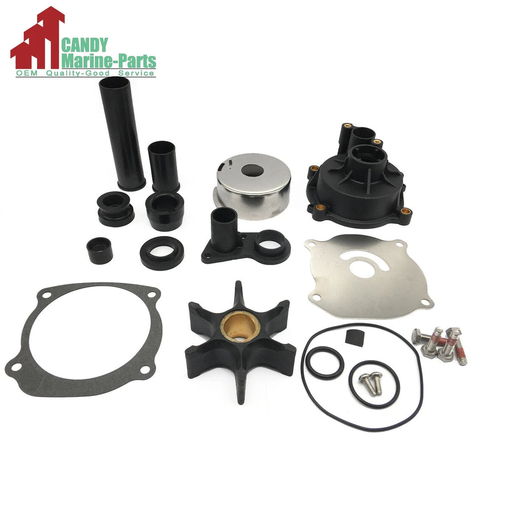 Water Pump Repair Kit for Johnson Evinrude (90-300 HP) 435929 5001595
