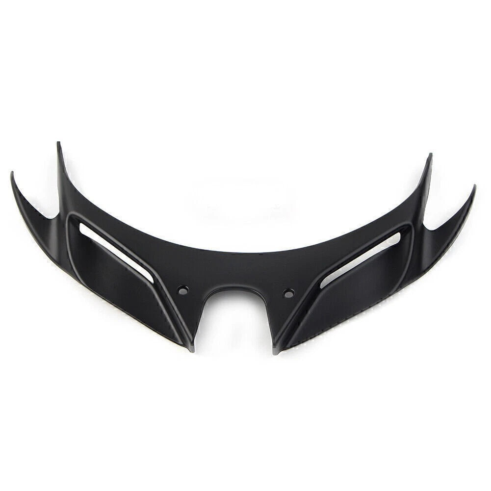 Front Fairing Winglets for Kawasaki Ninja 250 400 (2018–2021)