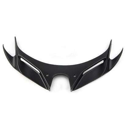 Front Fairing Winglets for Kawasaki Ninja 250 400 (2018–2021)