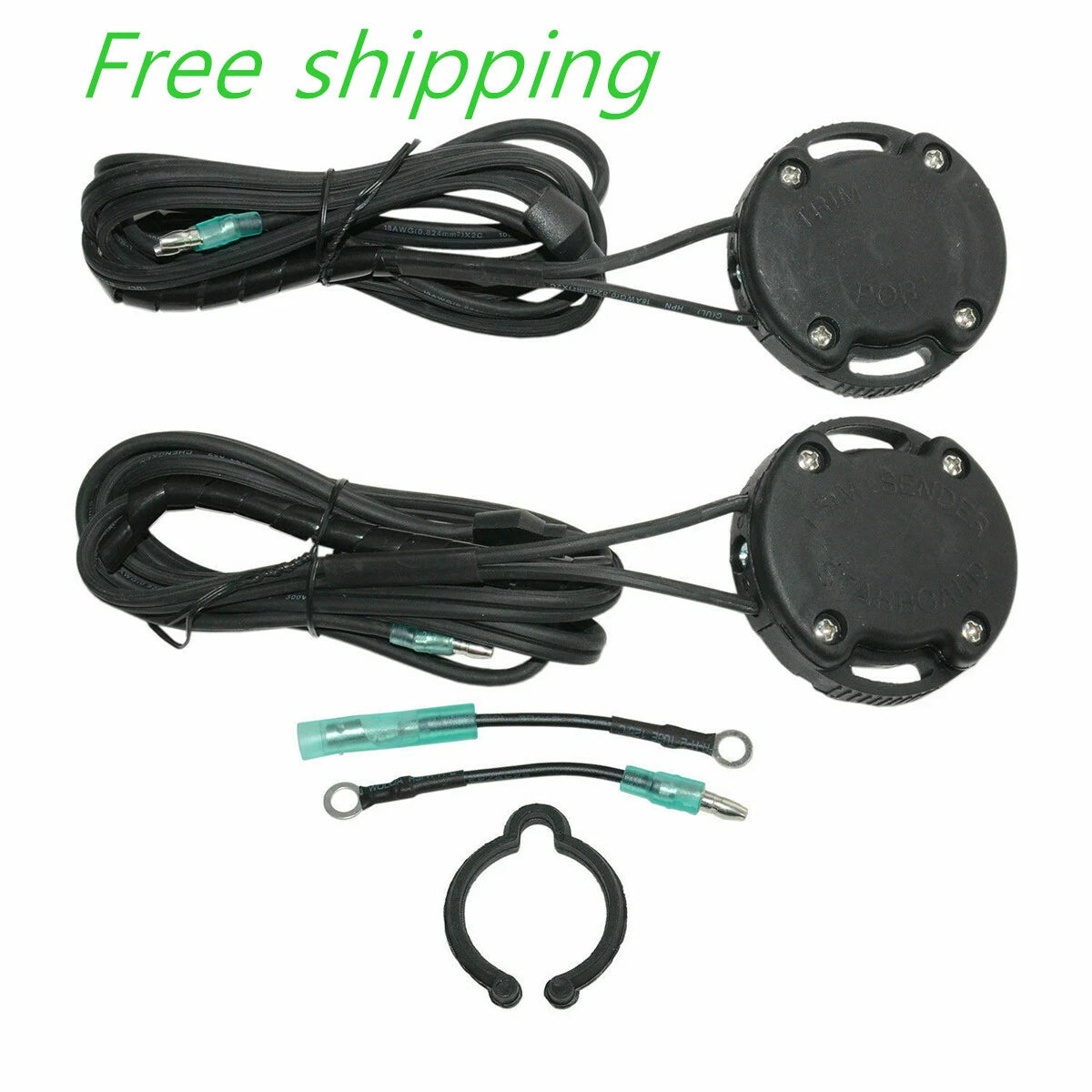 Tilt Trim Limit Sender Sensor for MerCruiser Bravo/Alpha One (805320A03)