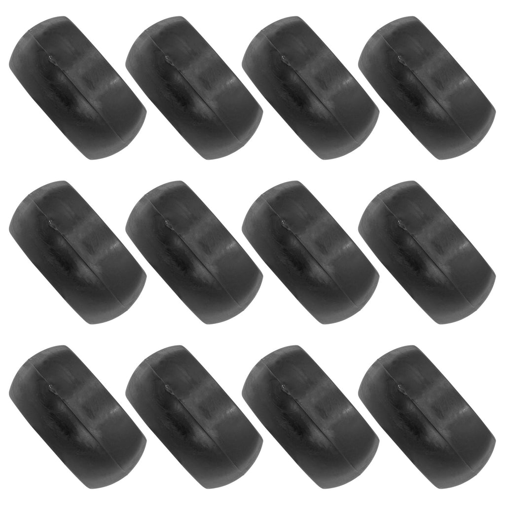 Deck Wheels and Bolts Replacement for Snapper and Simplicity (7000–2010)