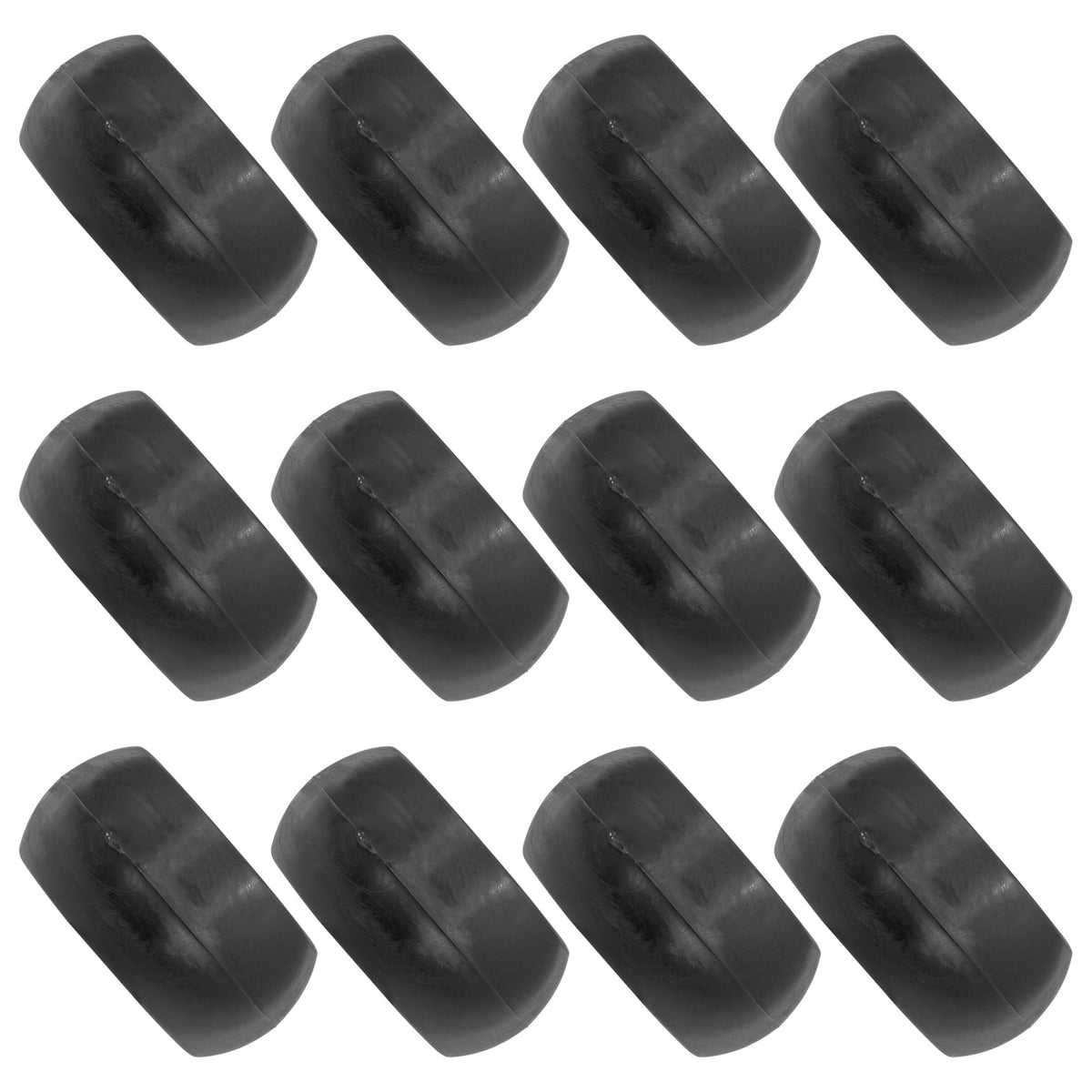Deck Wheels and Bolts Replacement for Snapper and Simplicity (7000–2010)