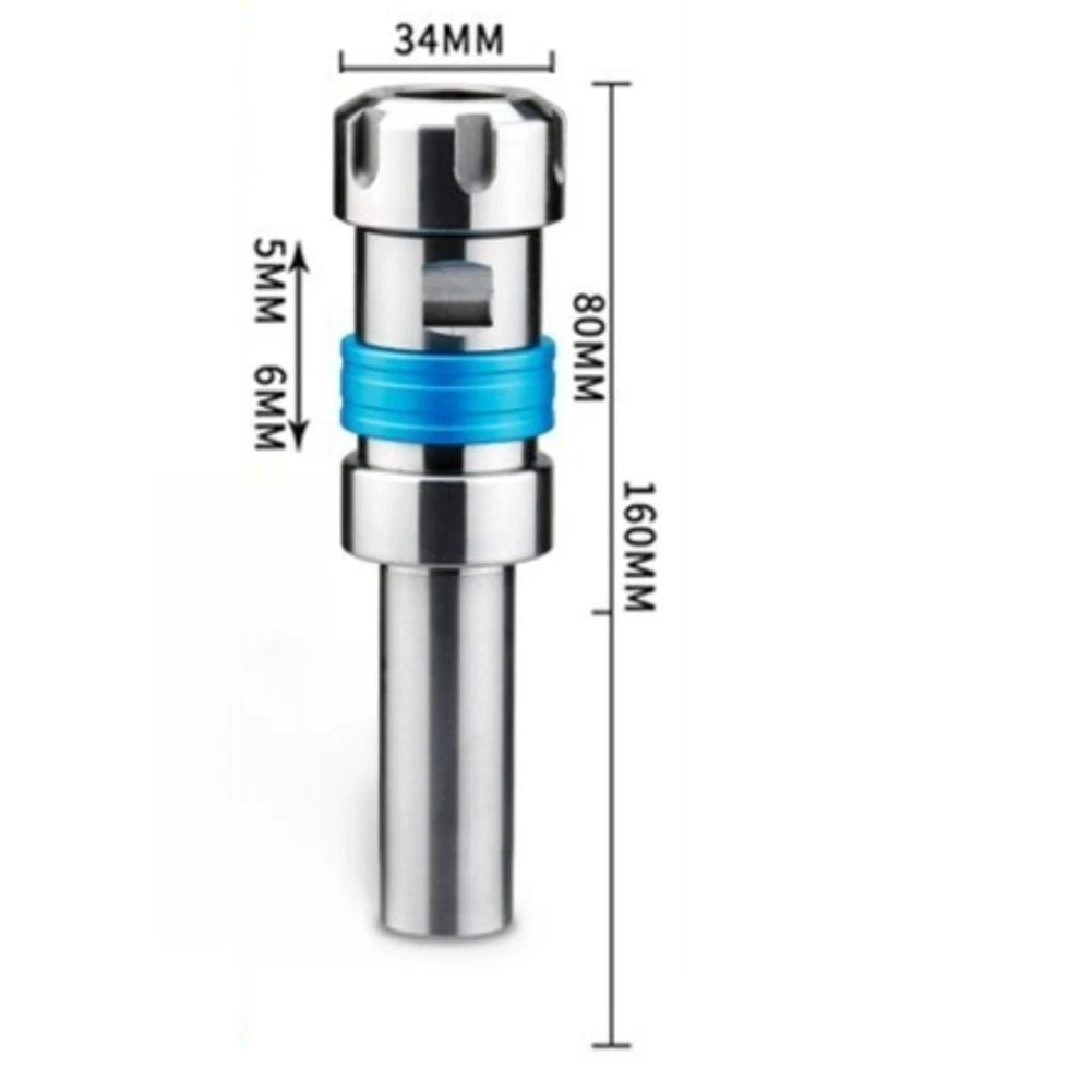 ER Type CNC Tap Holder for