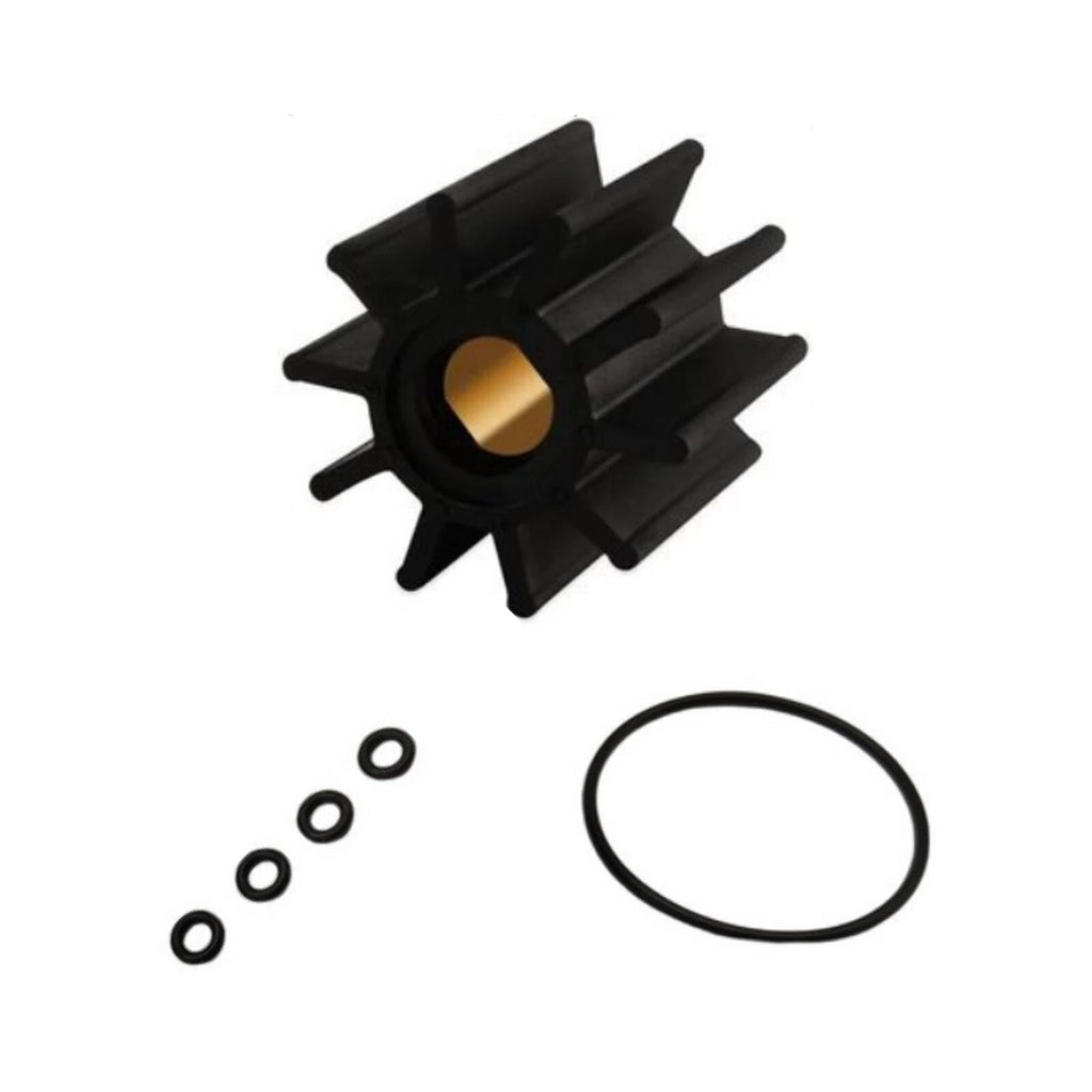 Water Pump Impeller Kit with O-Ring for PCM Crusader RP061022 (N/A)