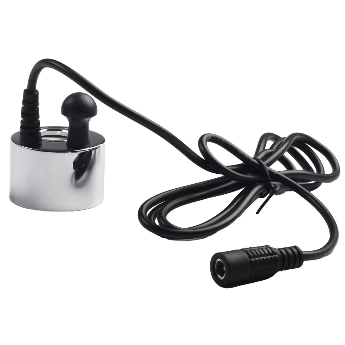 Transducer Glass Disk for Dimplex Opti-Myst Electric Fire (UK)