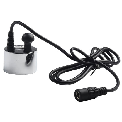 Transducer Glass Disk for Dimplex Opti-Myst Electric Fire (UK)