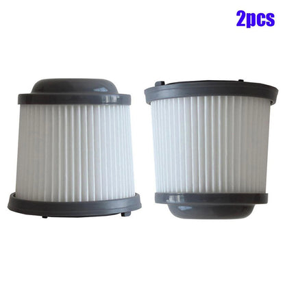 2Pcs Filter for Black & Decker Dustbuster PD1020L PD1820L PD1820LF