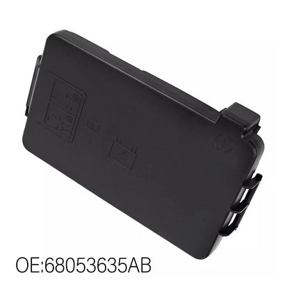 This Heavy Duty Plastic Fuse Box Panel Cover Fits Various For Dodge Models