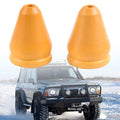Front Step Bumper for - Polyurethane Foam