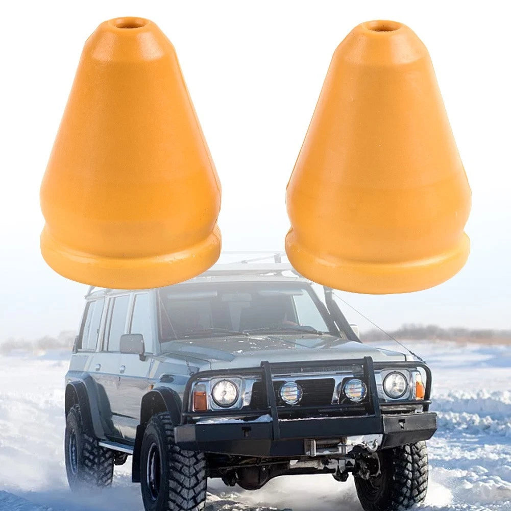 Front Step Bumper for - Polyurethane Foam