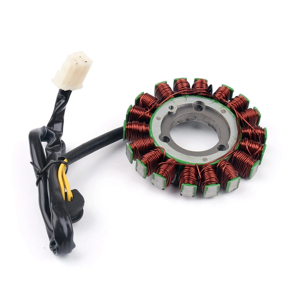 Magneto Engine Stator Generator Charging Coil for Suzuki GSXR 600/750 (2006–2014)