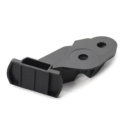 Right Side Front Bumper Cover Mount Supports For BMW 3 Series E46 1999-2006 2000