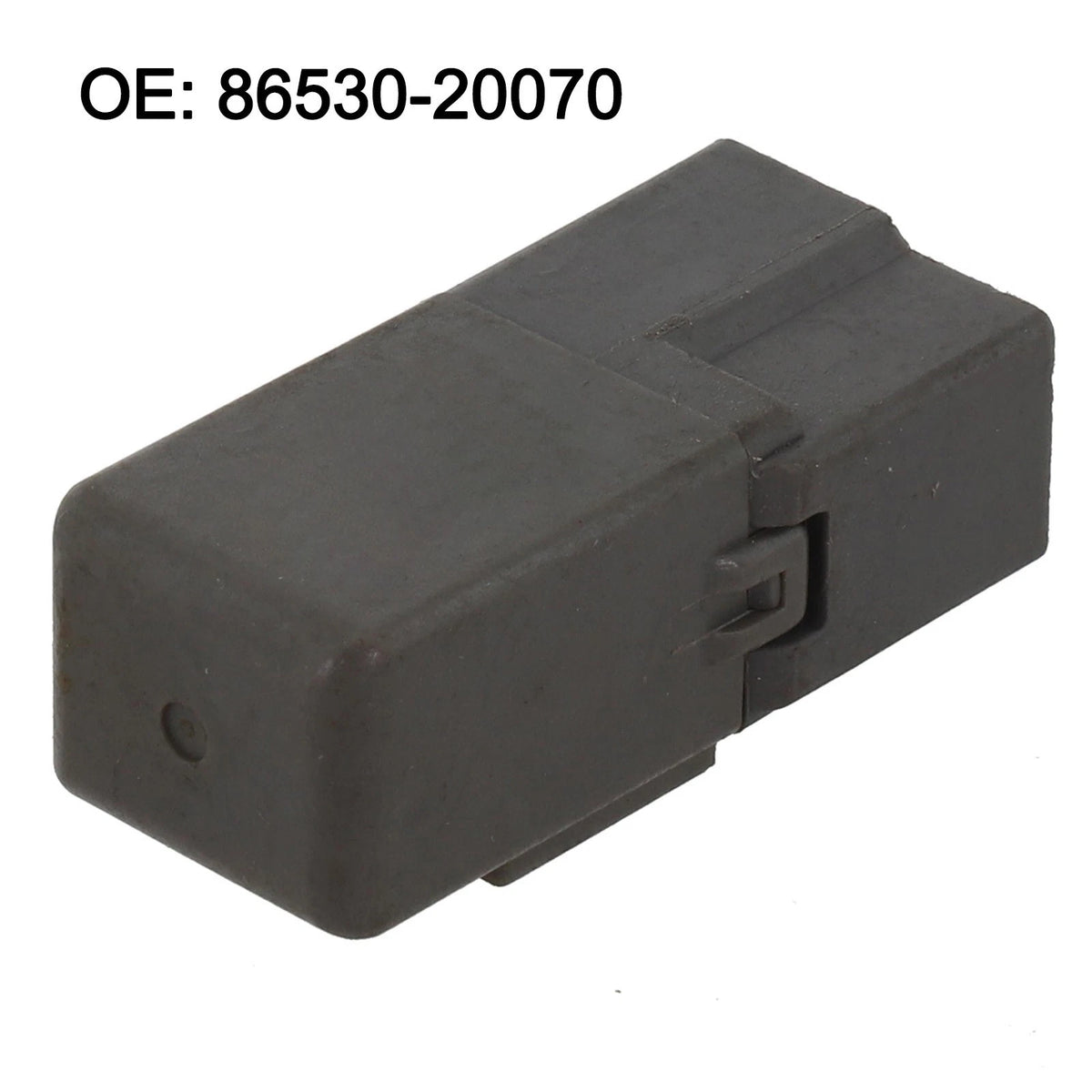 12V Relay for Automotive Electrical Repair (2010–2023)