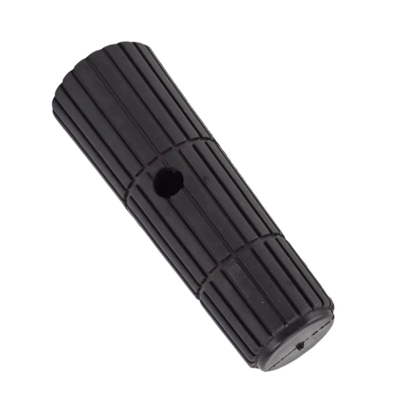 Rubber Handle for Yamaha Outboard 25-75 HP (Replaces 6F6-42177-A0-00, 6N0-G2177)