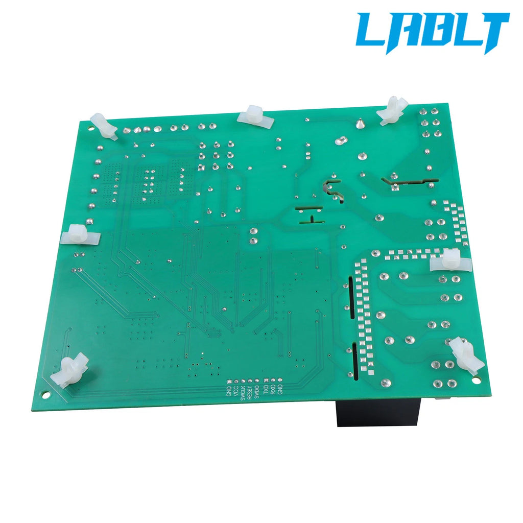 Spark Ignition Control Circuit Board for LABLT 62-24140-04 (24V/115V)