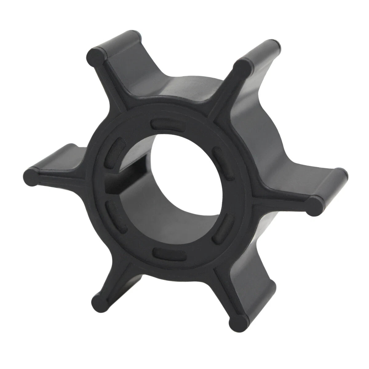 Water Pump Impeller for Honda Marine Outboard BF 8 9.9 15 20 HP (19210-ZW9-A31)