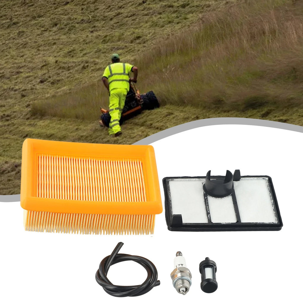 Air Fuel Filter Kit for Cutting Saws