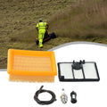 Air Fuel Filter Kit for Cutting Saws